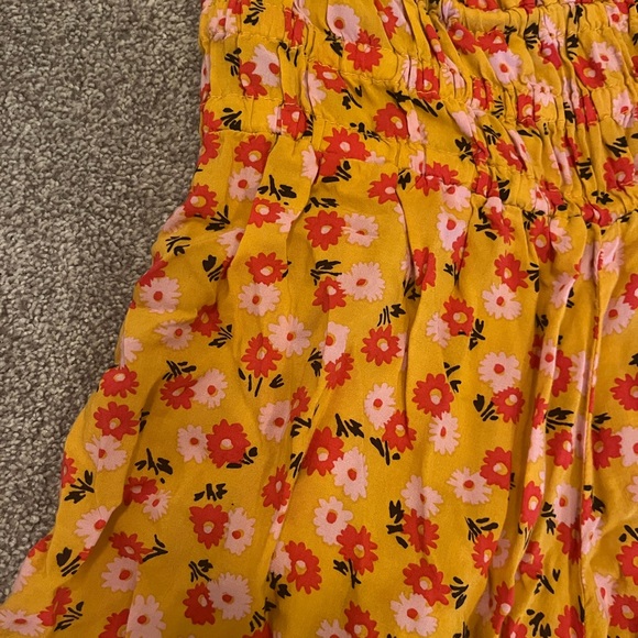 Urban outfitters romper - Picture 4 of 4